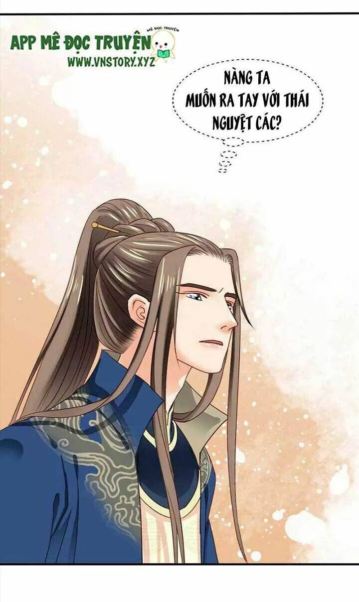 kiều nữ độc phi chapter 35 28