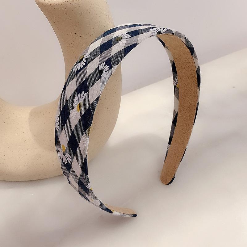 Băng Đô Cài Tóc Rửa Mặt Dễ Thương Cho Nữ