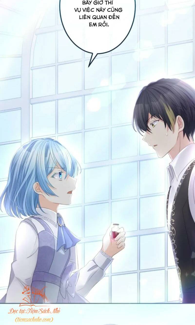 quý cô không rơi nước mắt chapter 44 52