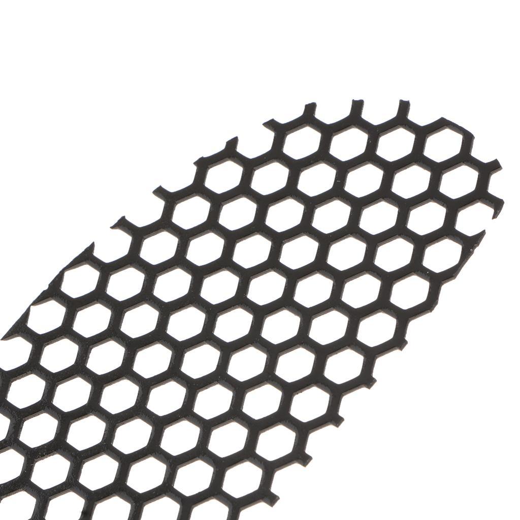 Honeycomb Fairing  Mesh For   2014-2018