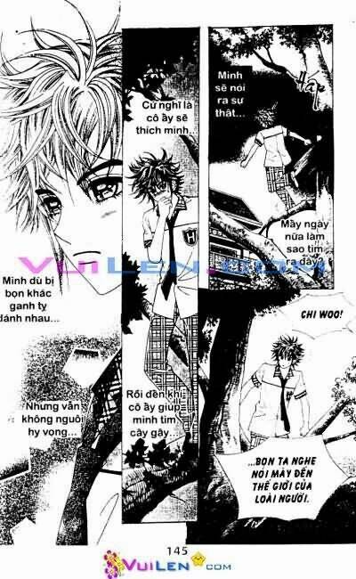 đến vương quốc ma chapter 1 144