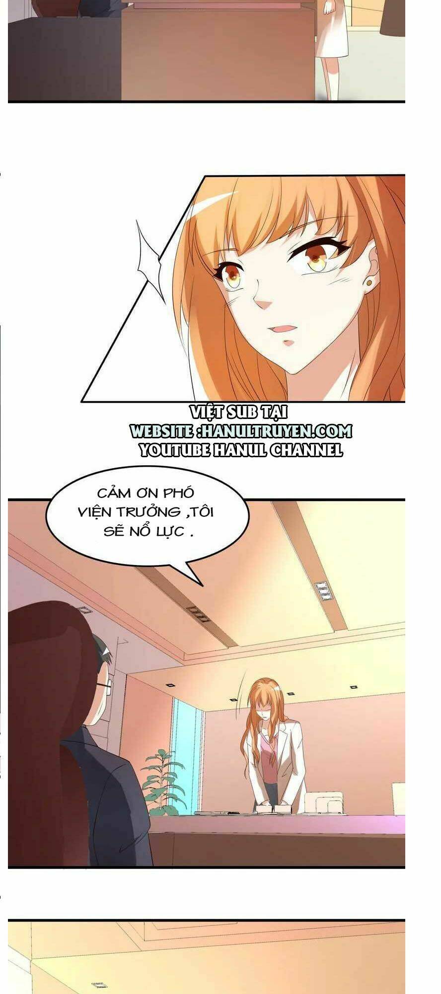 dụ vợ về nhà chồng cũ phải thật ôn nhu chapter 47 2