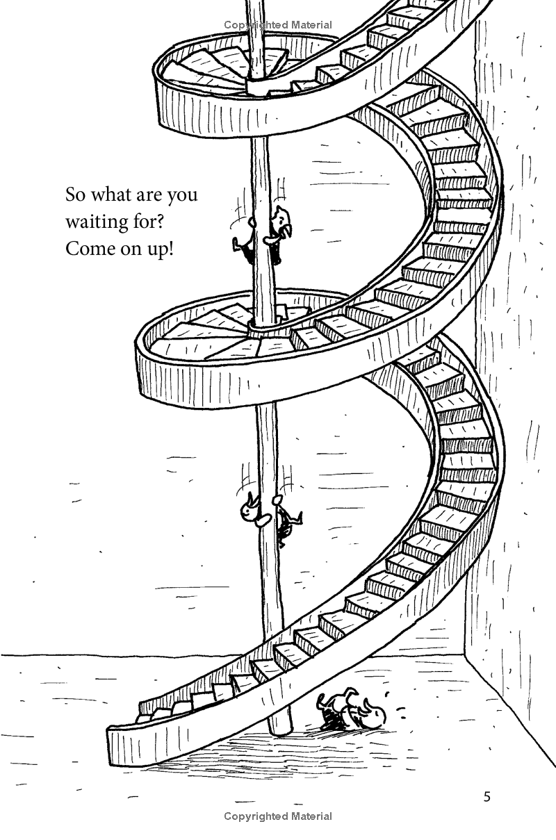 Sách ngoại văn: The 39-Storey Treehouse