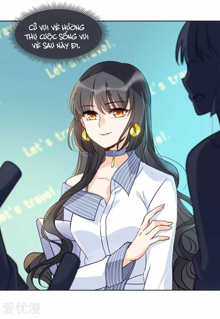 cô ấy đến rồi, xin nằm xuống! chapter 14 5