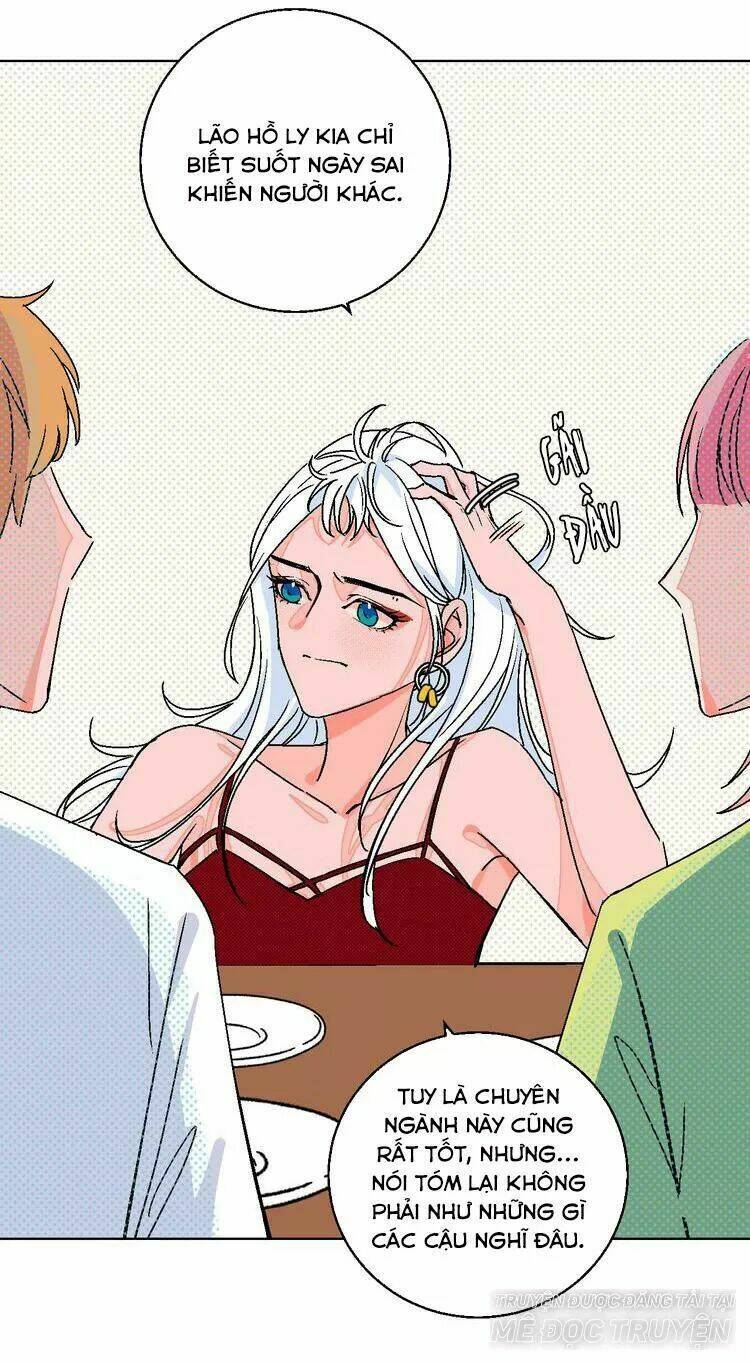 99 độ f - talk to me chapter 29 31