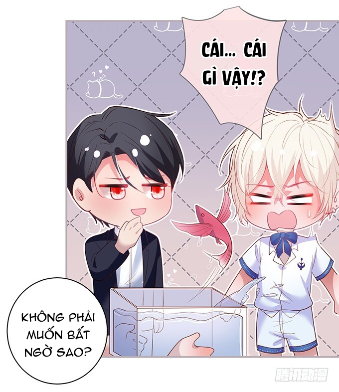 dưỡng khí chí mạng chapter 52 20