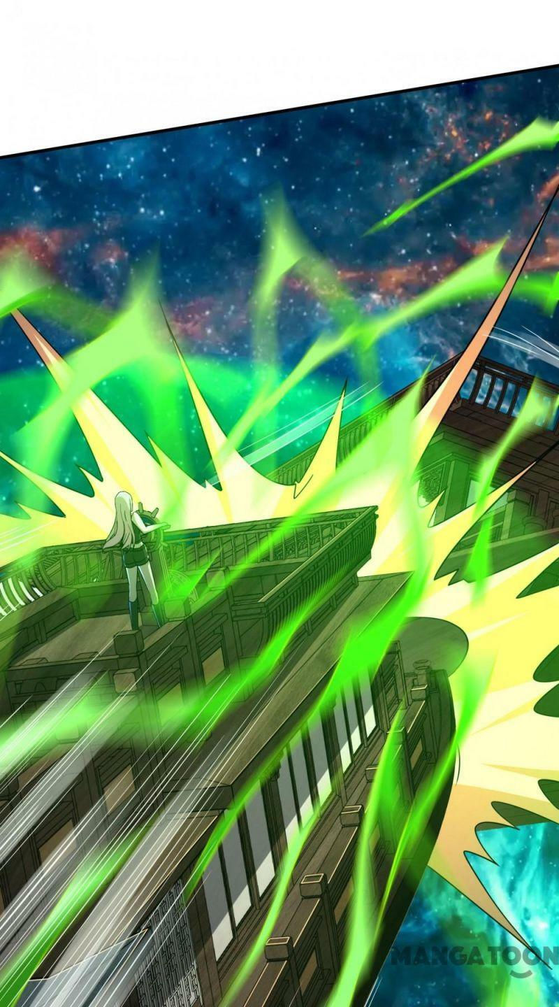 đệ nhất người ở rể chapter 141 10