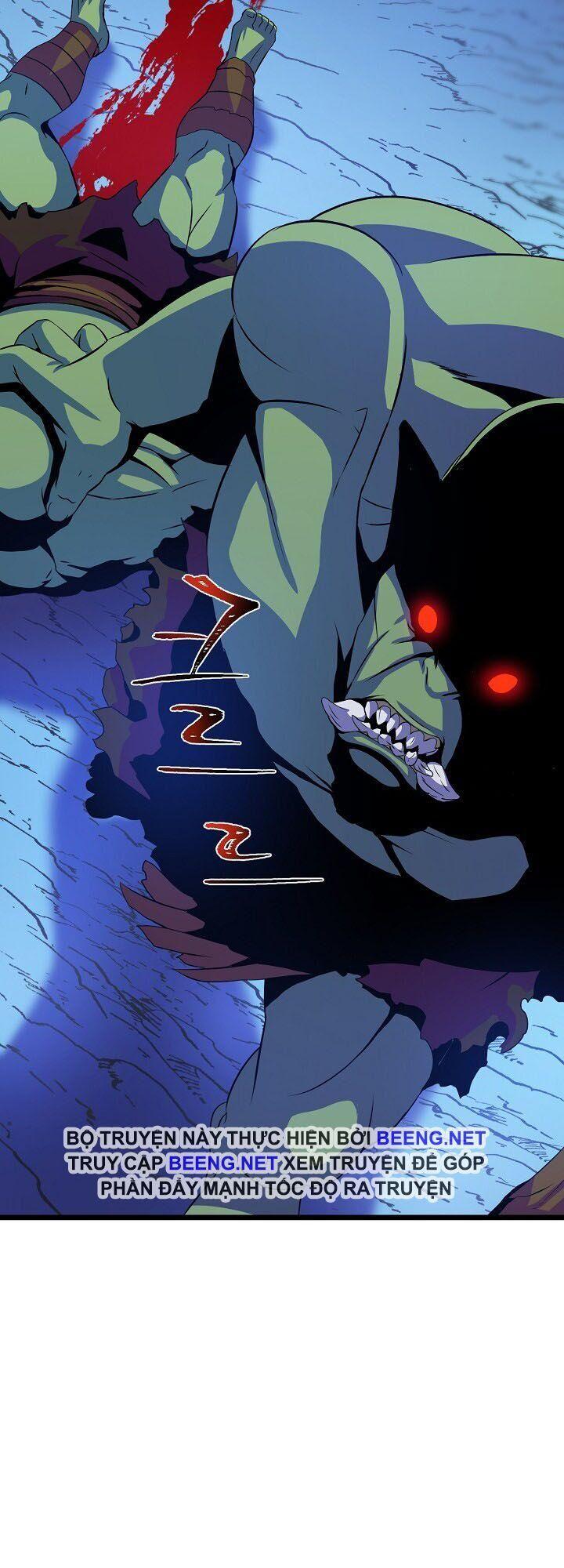 tiêu diệt đấng cứu thế chapter 9 57