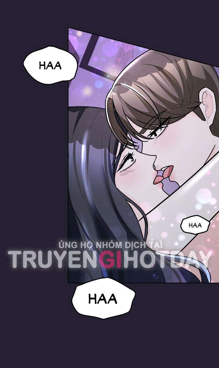 [18+] Điều Em Cố Giấu chapter 28.1 - Trang 11