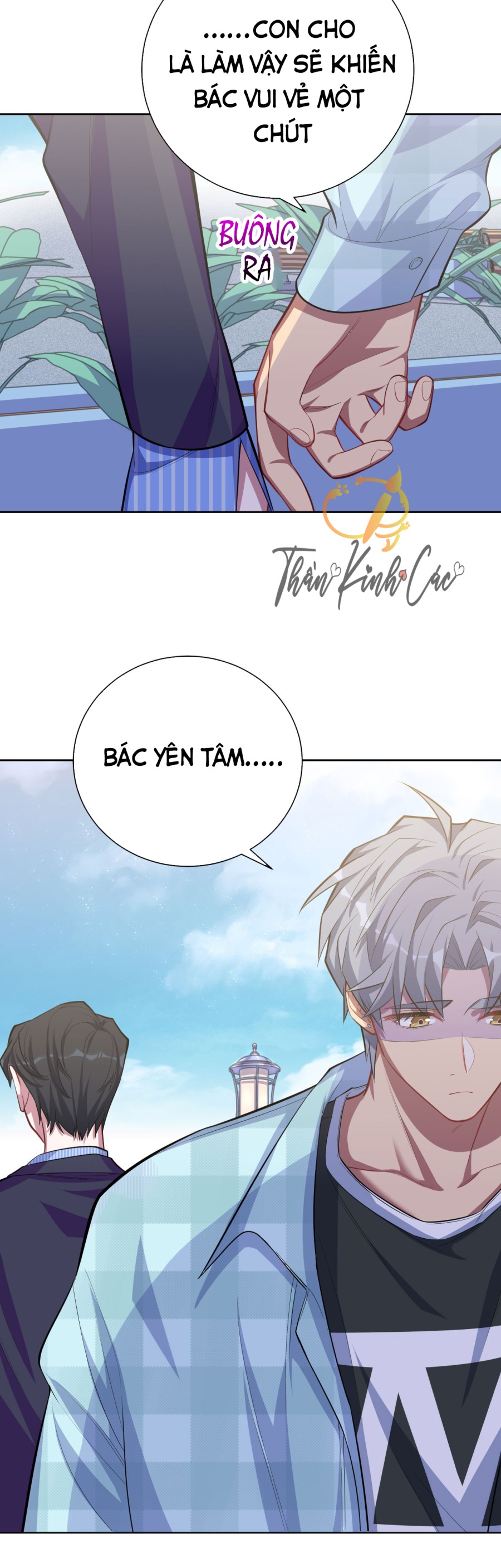 nhạc phụ đại nhân là bà xã chapter 17 6