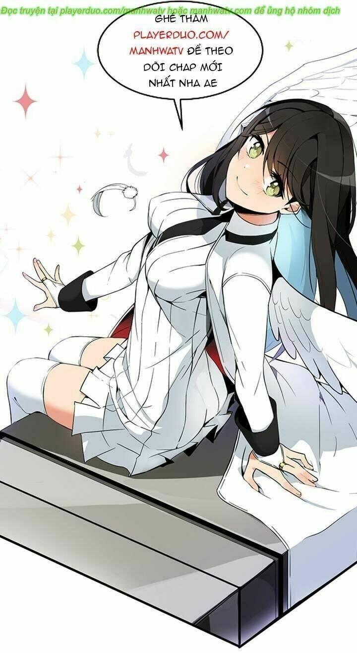 biến thân thành mèo chapter 40 82