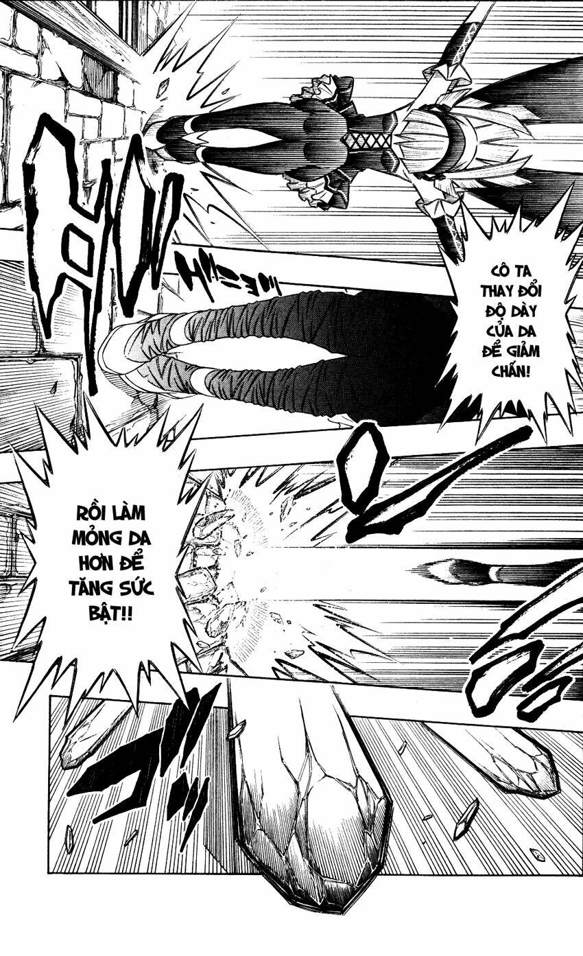 the another tale of frankenstein - embalming chapter 8 5