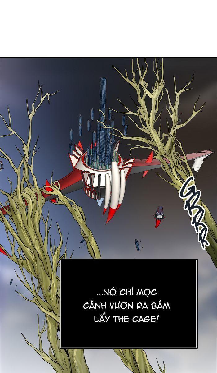 tòa tháp bí ẩn 2 chapter 452 15