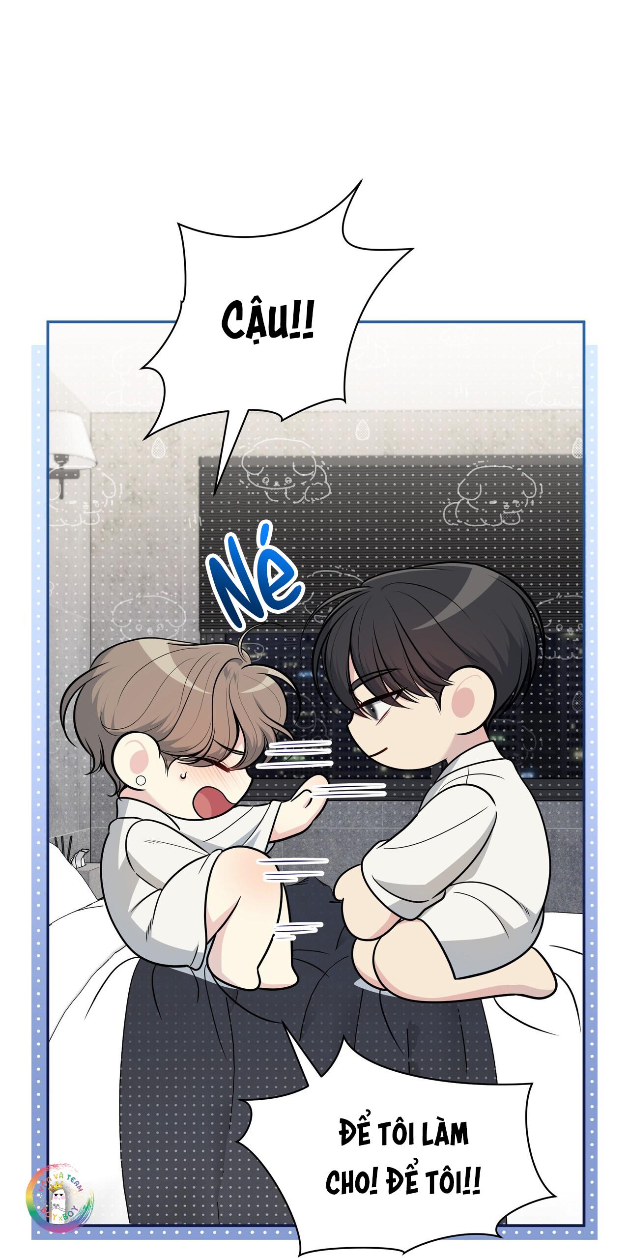 18+ tình yêu bí mật chapter 7 92