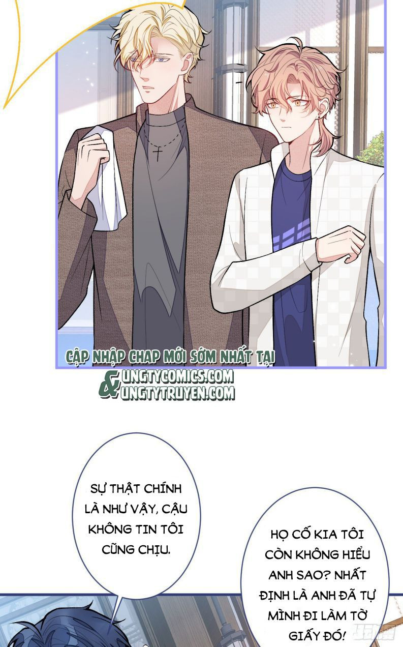 hotsearch của ảnh đế chapter 109 10