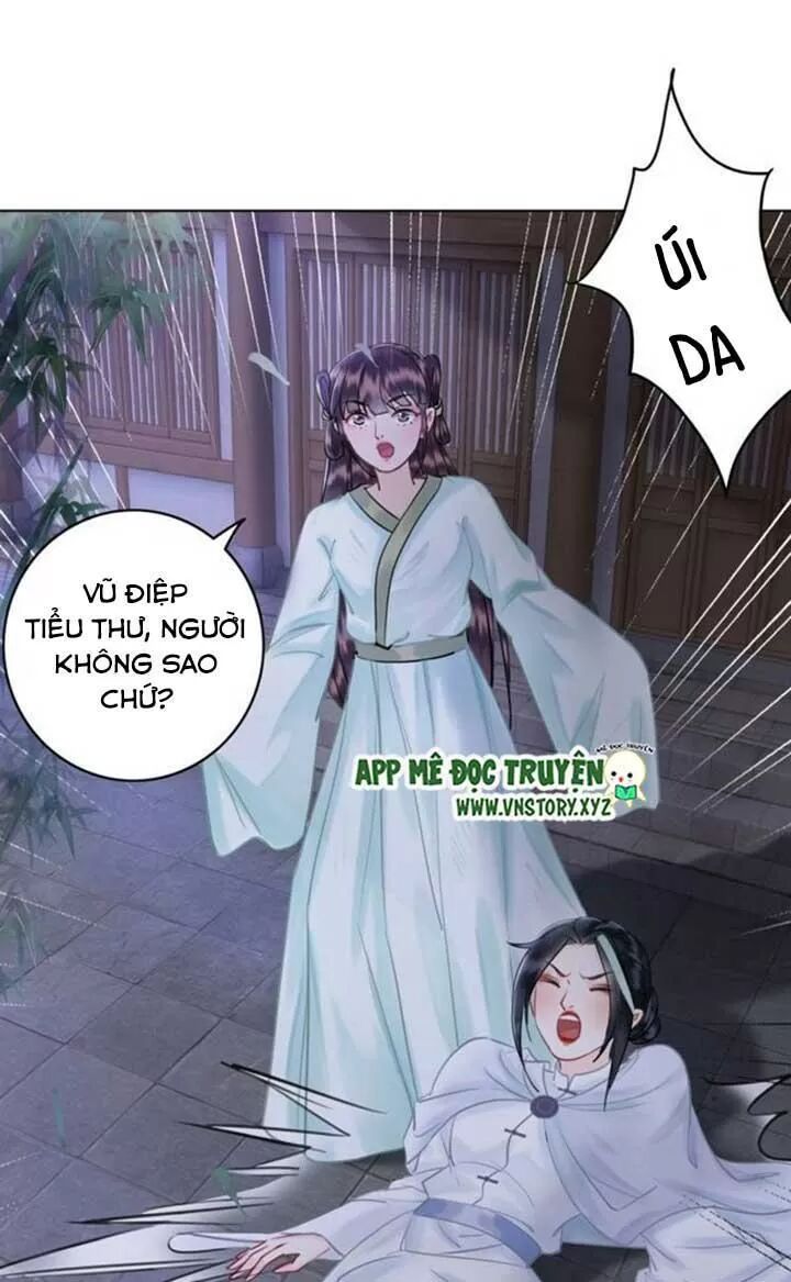 cực phẩm phế vật tiểu thư chapter 59 26