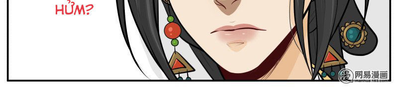 hoàng thượng đoạn tụ! đừng chạm vào ta chapter 52 7