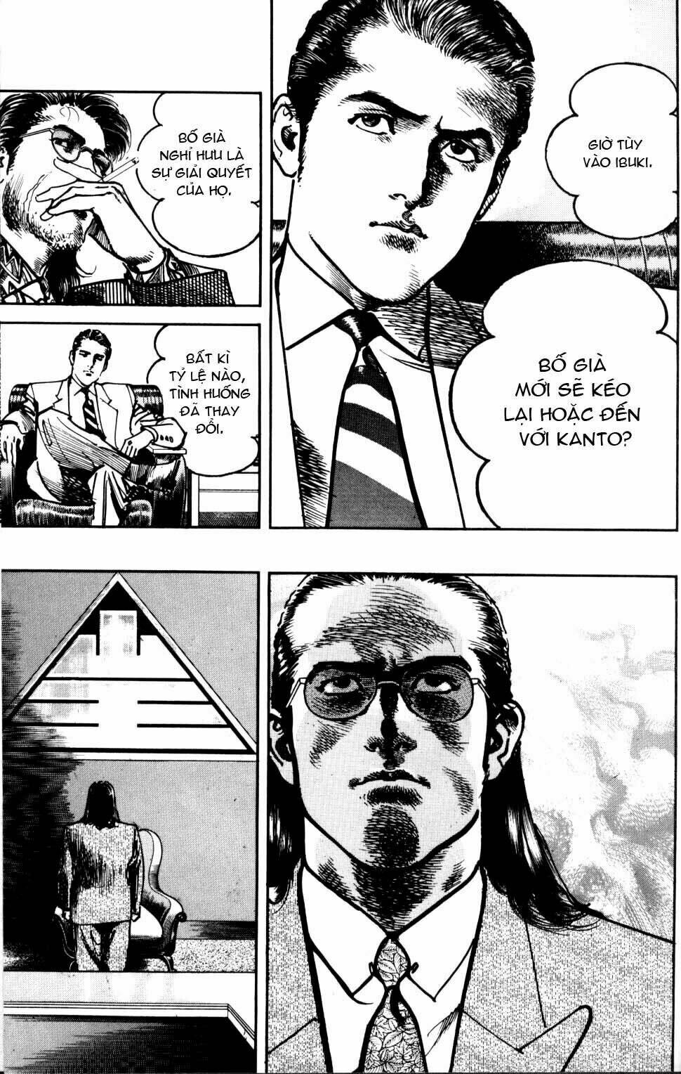 sanctuary chapter 64 9