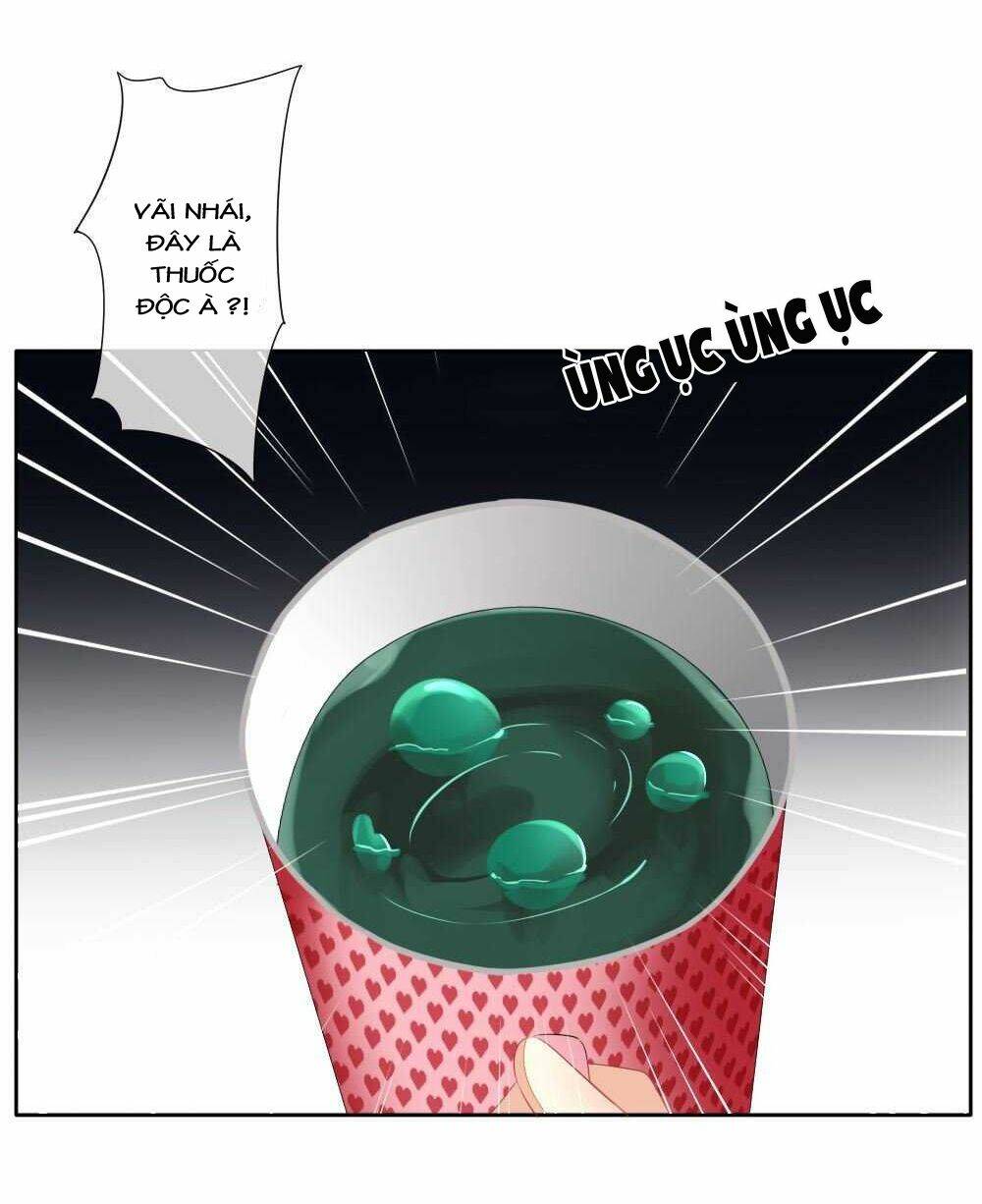 vị hôn thê bỏ trốn chapter 79 14