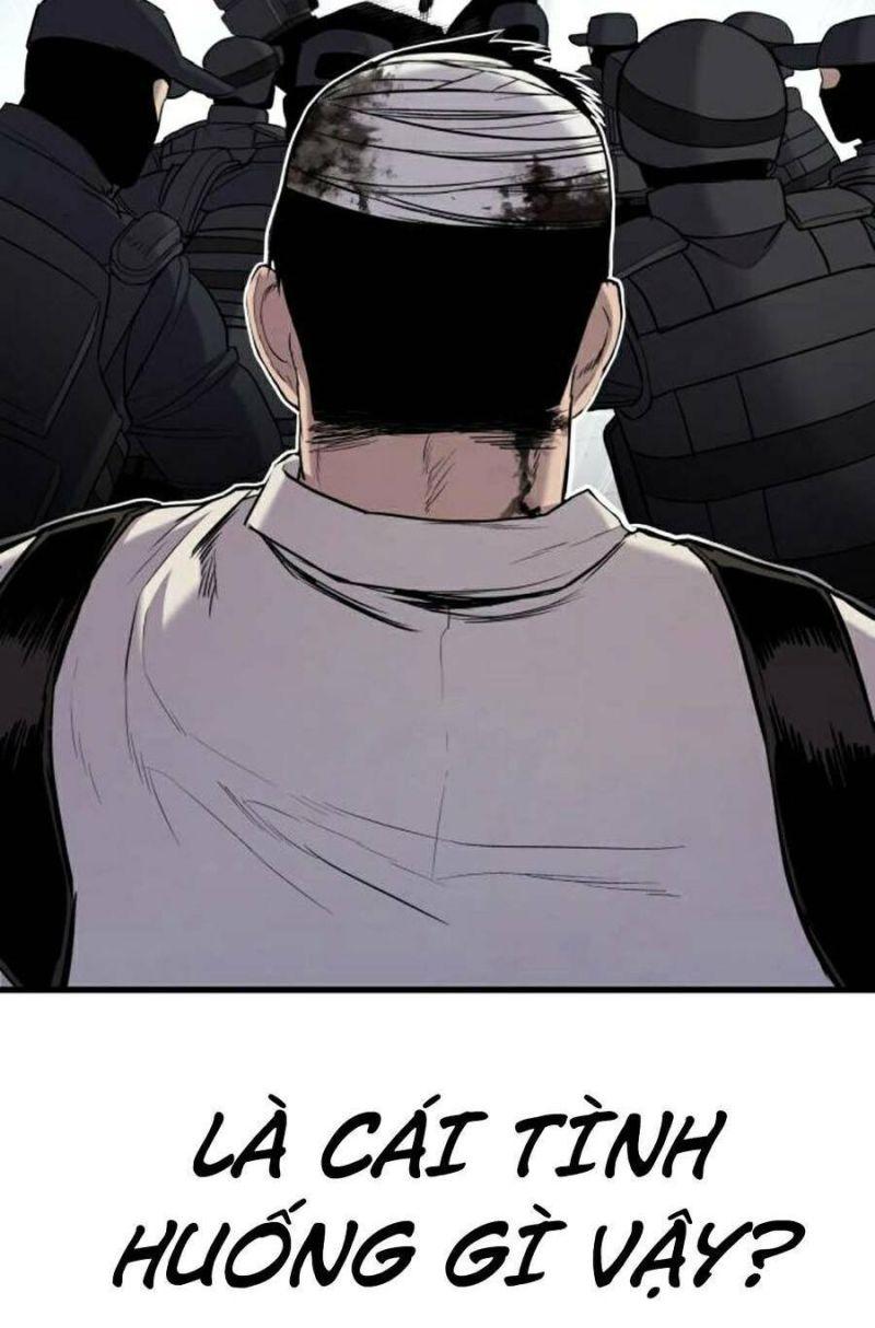 đặc vụ kim chapter 24.5 18