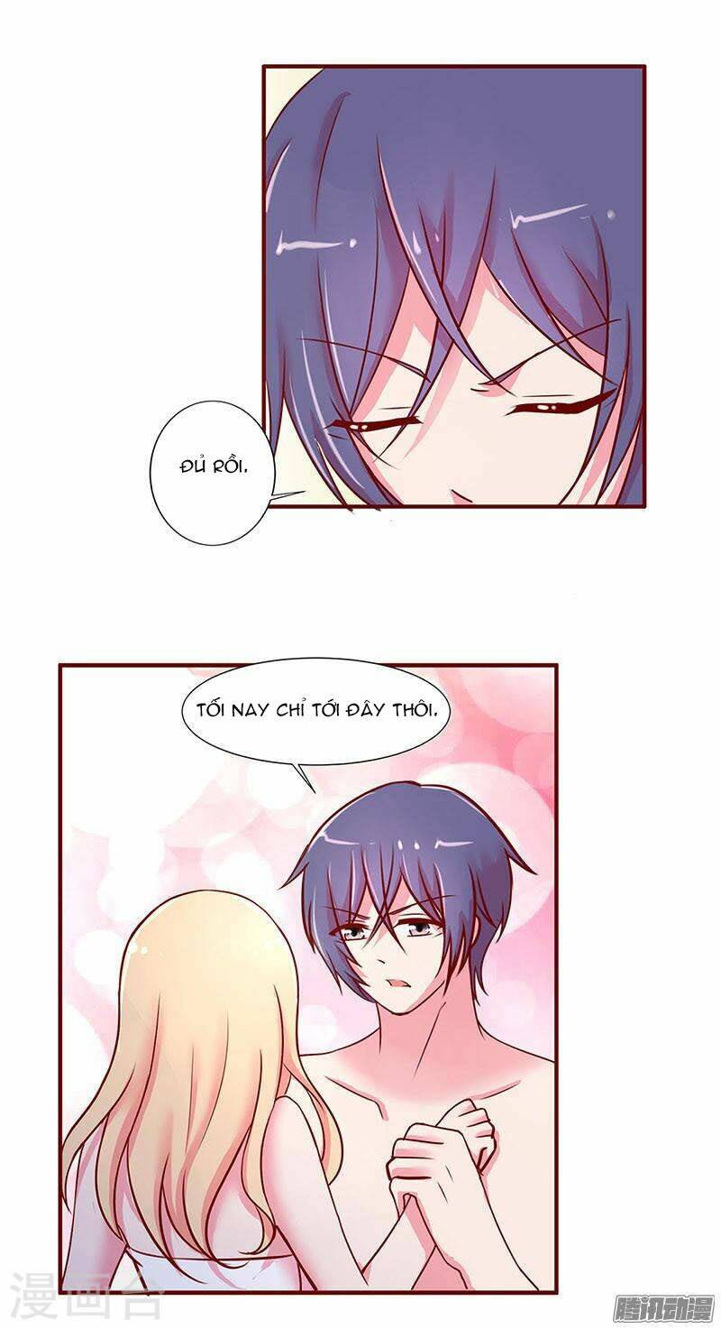 không gả cho tổng tài, gả cho người hầu chapter 32 7