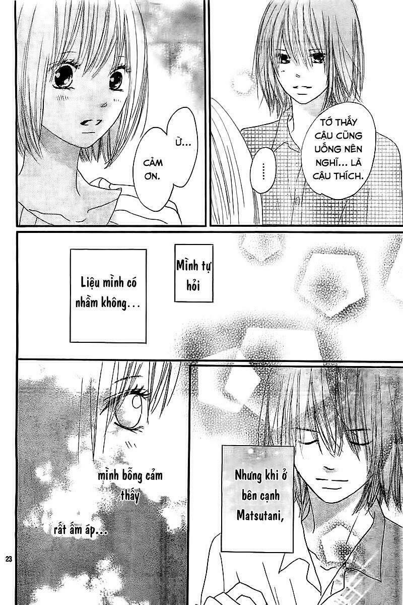 tổng hợp one shot. chapter 170 23