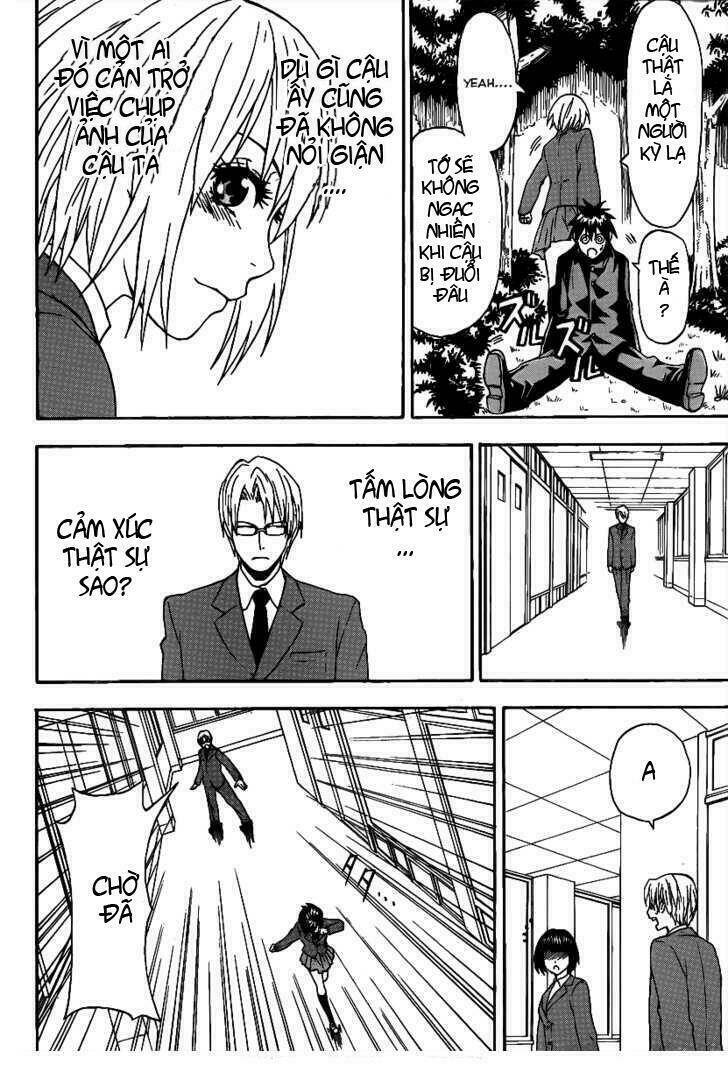 lock on! chapter 3 23