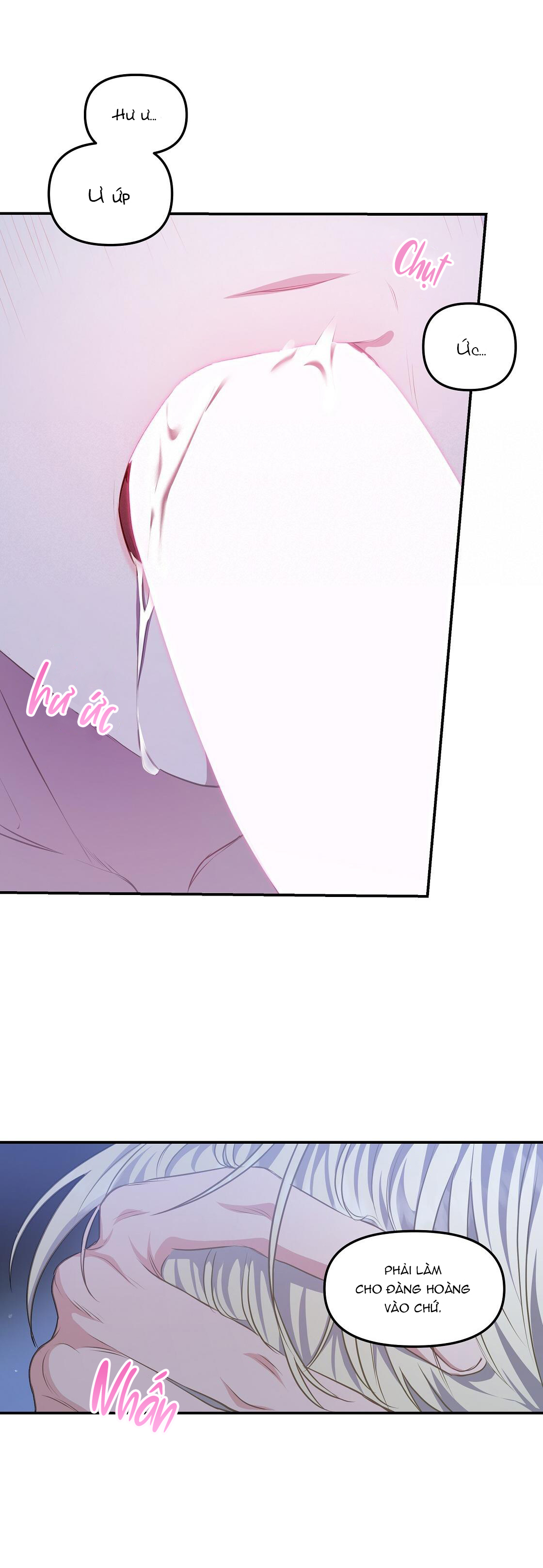 cách để sống sót với tư cách là người chơi chapter 16 23