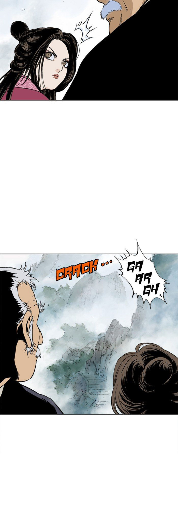 cao thủ 2 chapter 34 12