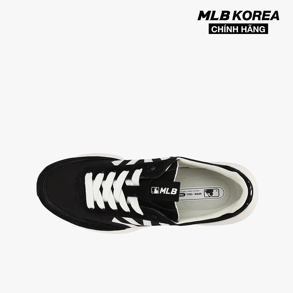 MLB - Giày sneaker Chunky Jogger 32SHX1111-50L