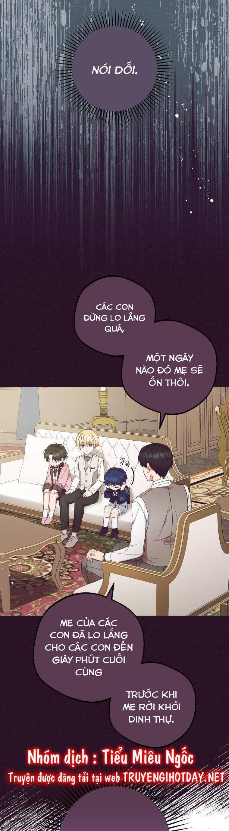 Được Yêu Thương Mà Còn Ngại Ngùng Sao! chapter 39 28