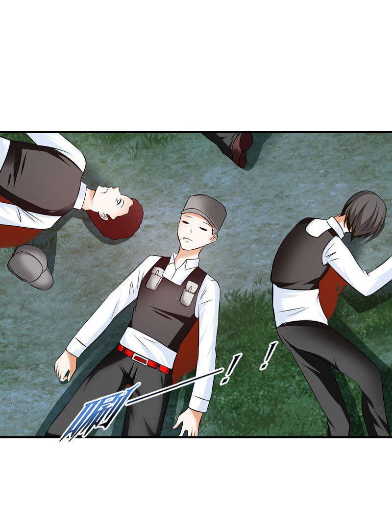 thủ hội chi vũ chapter 19 25