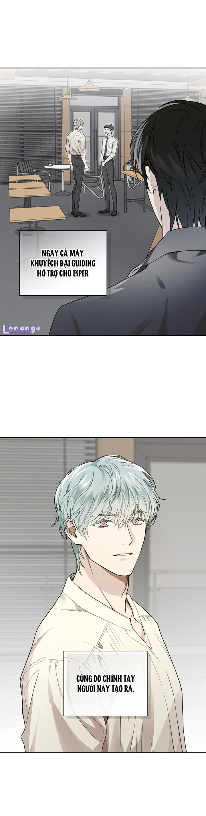 guiding nguy hiểm chapter 12 22