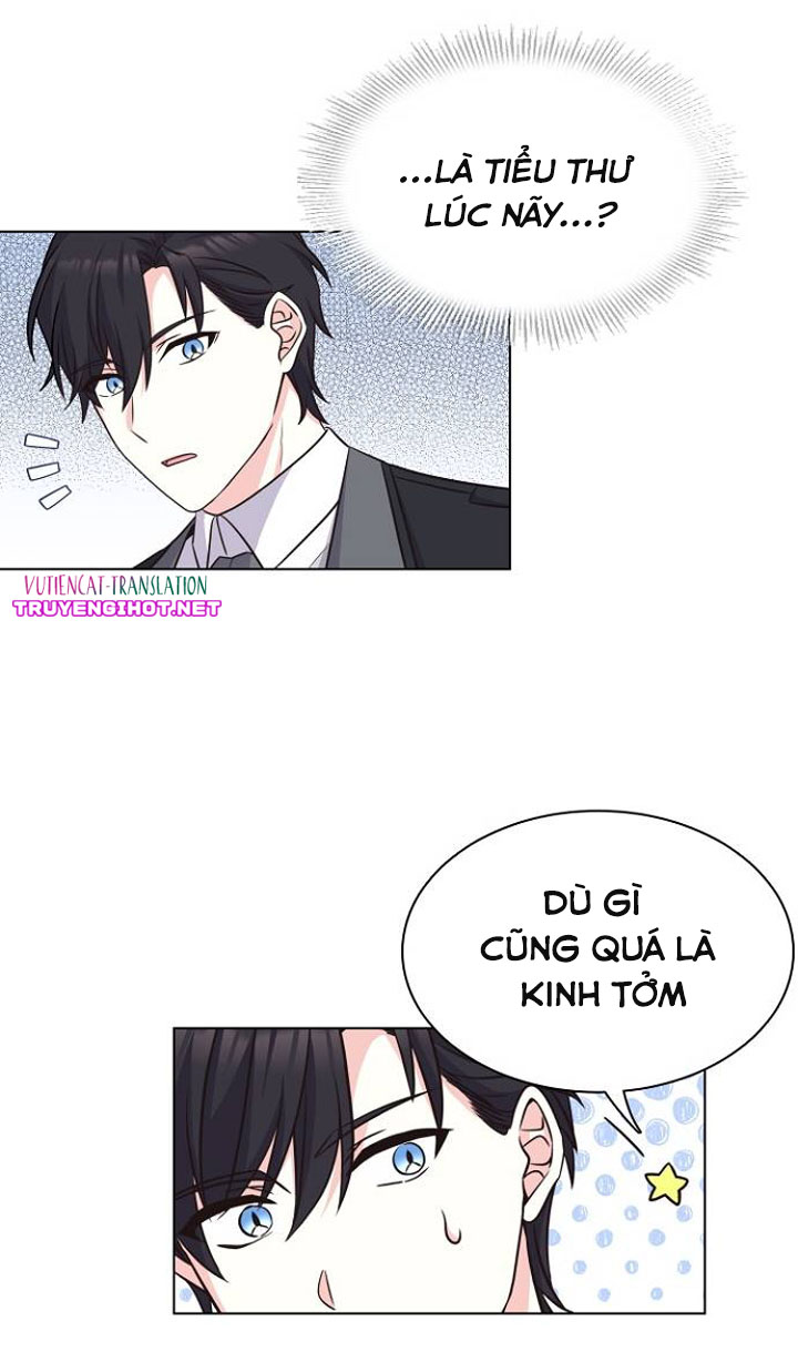 lời cầu hôn đến từ hoàng đế chapter 18.1 39