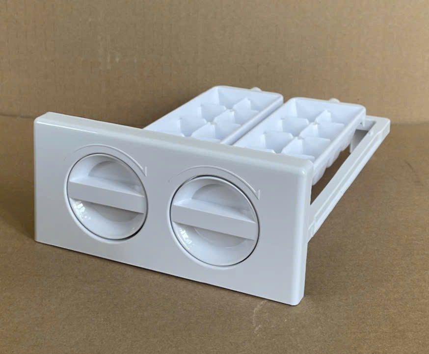 BỘ KHAY ĐÁ XOAY TỦ LẠNH AQUA INVERTER – HÀNG CHÍNH HÃNG