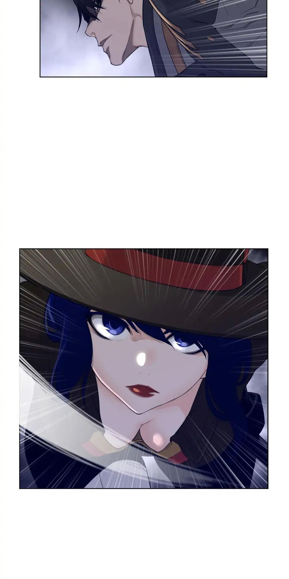 một nửa hoàn hảo chapter 81 18