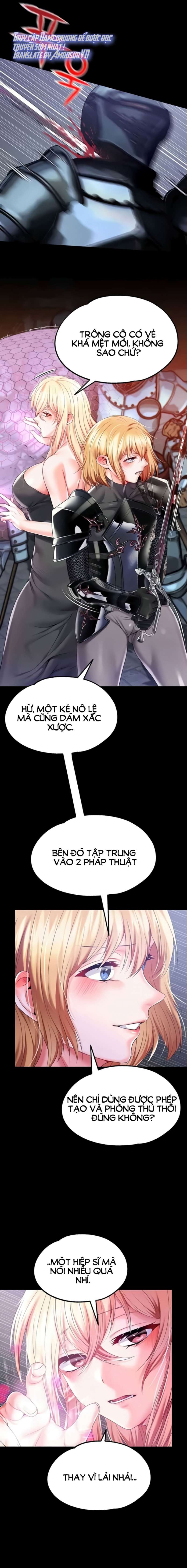 thuần hóa nữ phản diện chapter 69 10