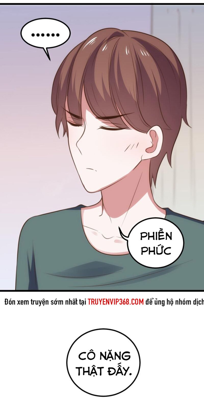 nữ tiếp viên hàng không của boss chapter 59 11