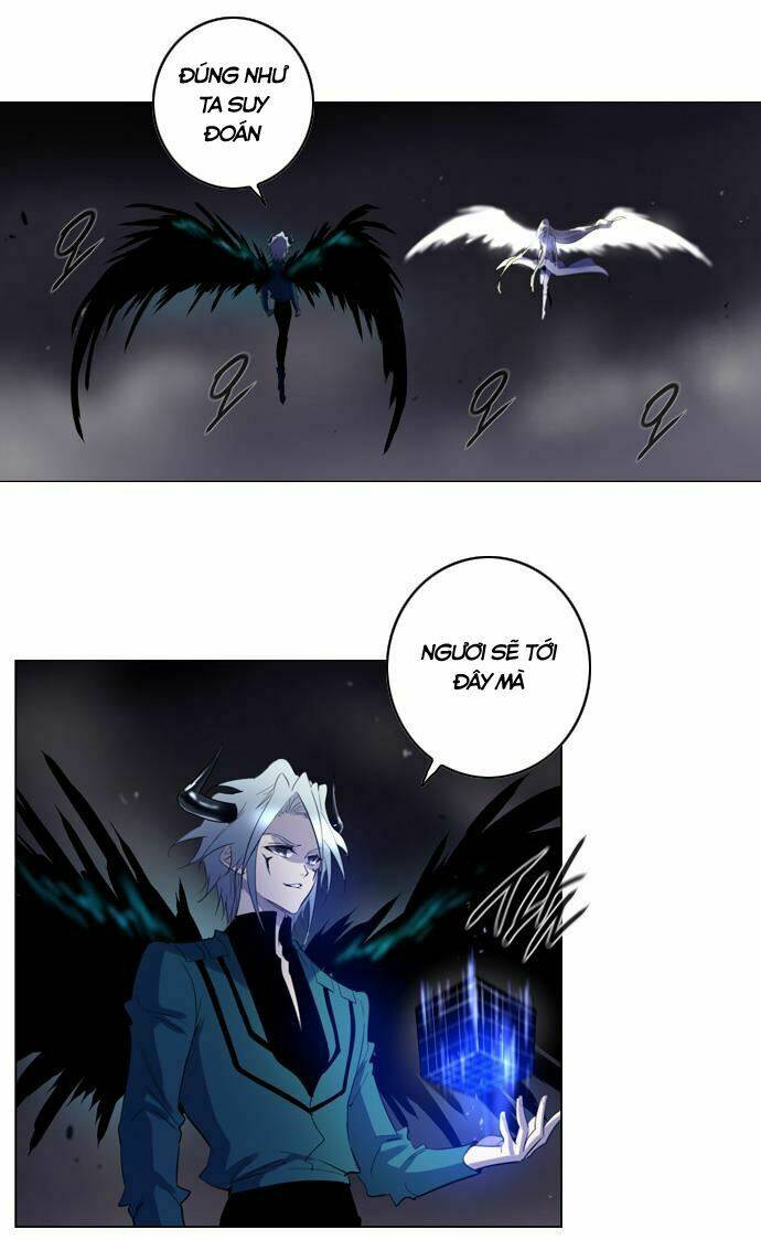 bản khế ước linh hồn chapter 108 36