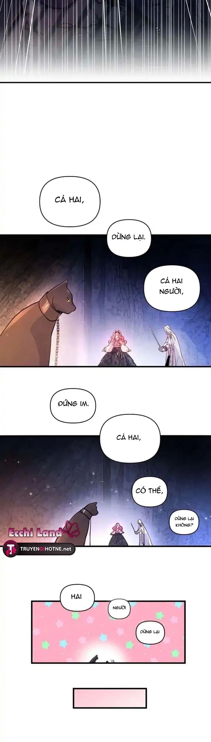 quái thú tựa hương hoa chapter 5.2 18