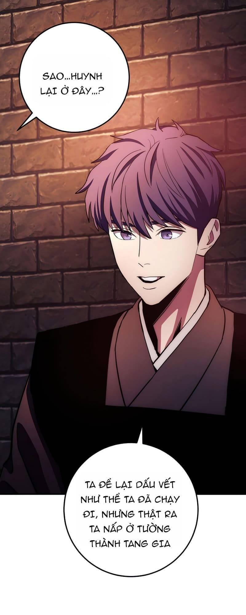 huyền thoại diệt thế độc long chapter 97 2