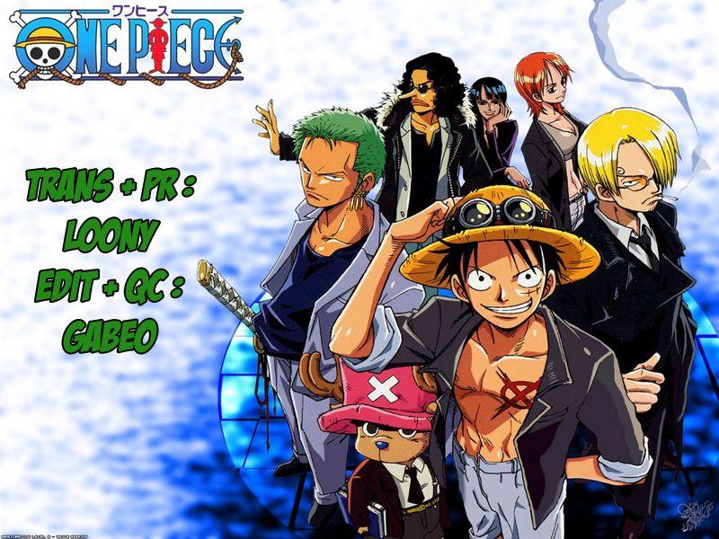 đảo hải tặc - one piece chapter 559 16