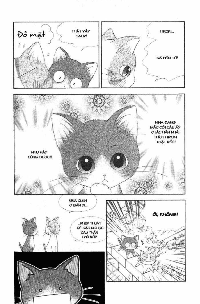 học sinh siêu ngầu chapter 20 16