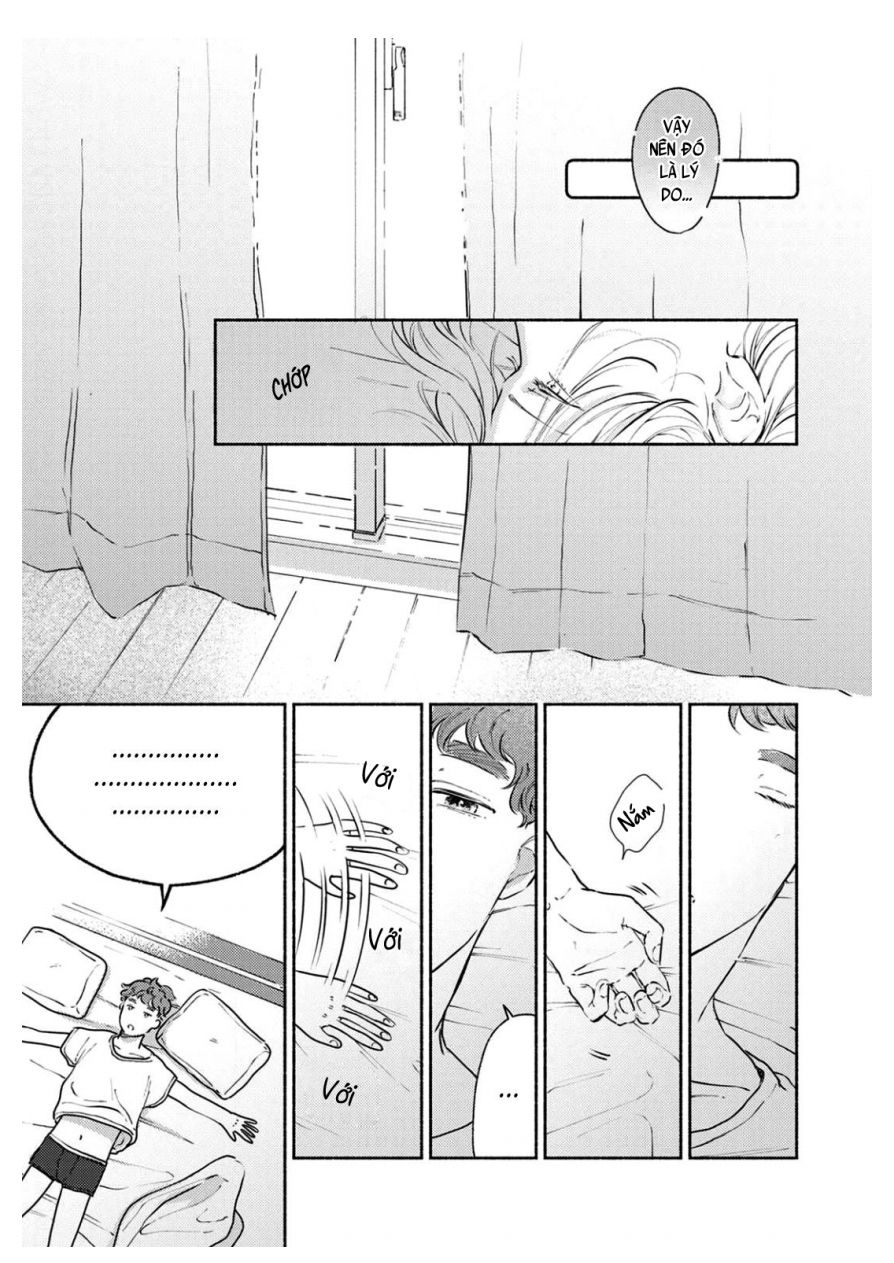 weekend citron chapter 5 6