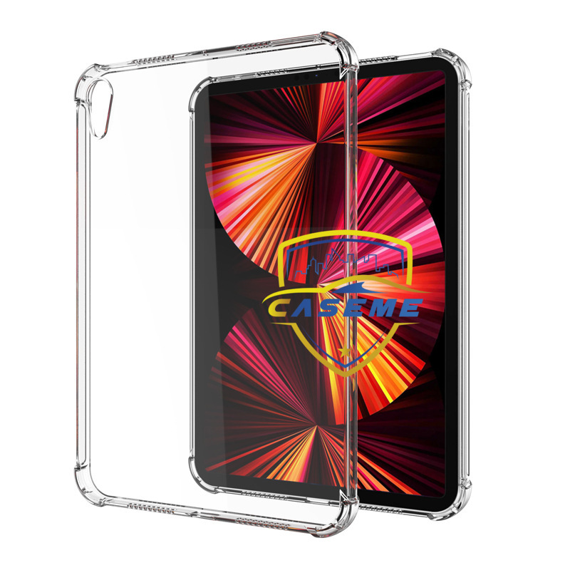 Ốp lưng chống sốc dành cho iPad Mini 6 silicon dẻo cao cấp