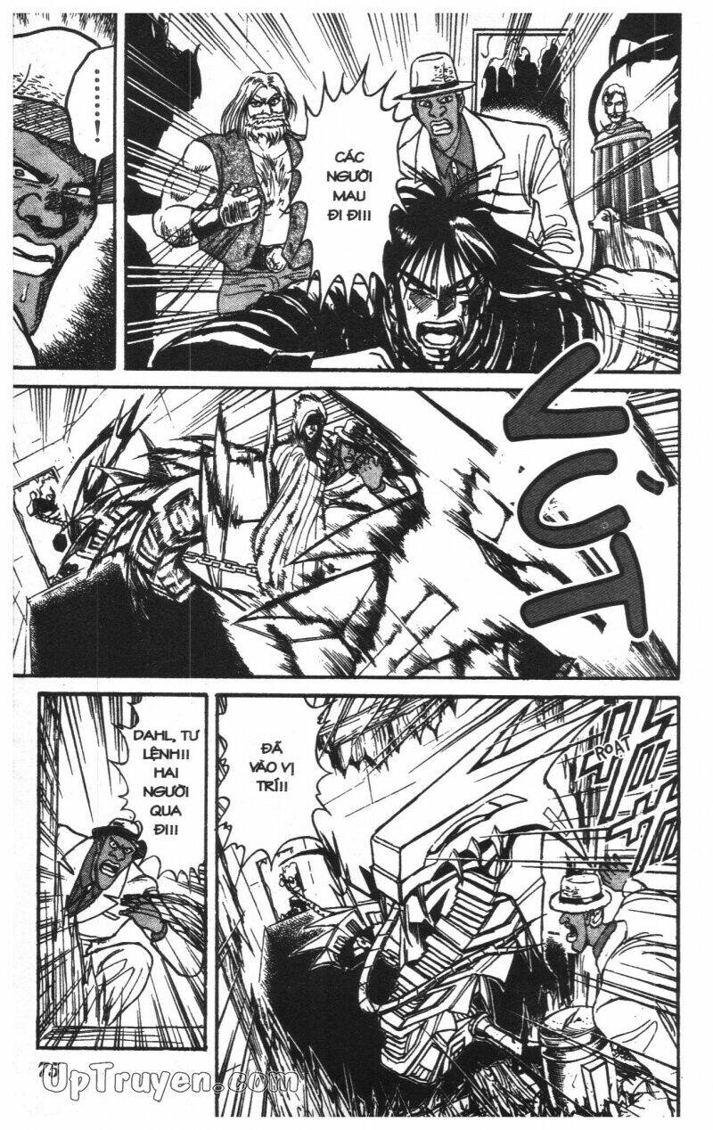 karakuri circus - gánh xiếc quái dị chapter 19 75