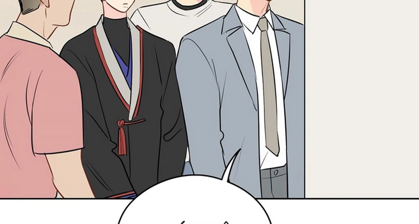 chuyện quái gì với giấc mơ đó vậy chapter 22 189