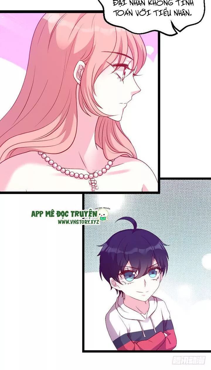 bảo bối đáng yêu đột kích chapter 60 36