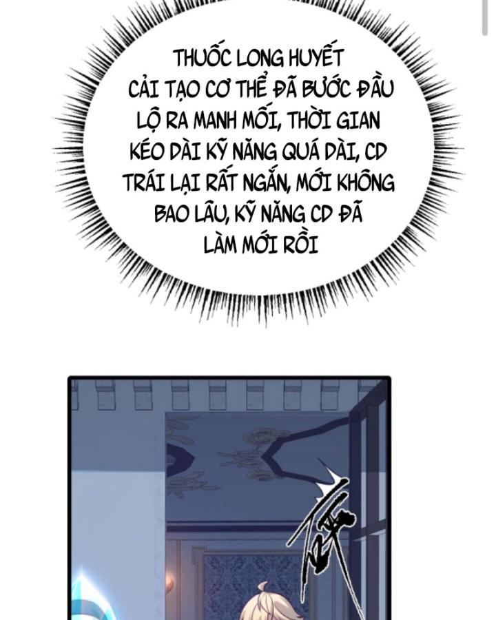 người chơi và nhân vật chính đều muốn làm hại ta chapter 70 37