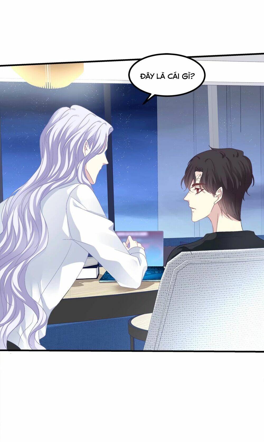 toàn bộ nắm trong tay chapter 99 40